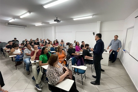 Centro de Ensino FGB